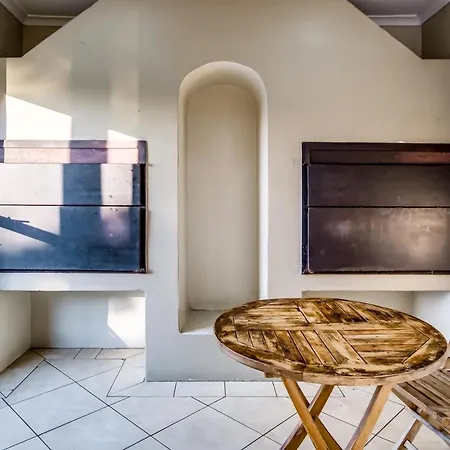 Bougain Villas Premier Kapstadt Exterior foto