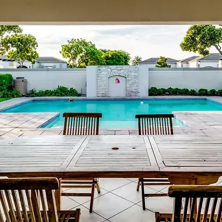 Bougain Villas Premier Kapstadt Exterior foto