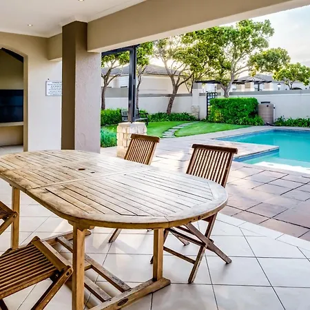 Bougain Villas Premier Kapstadt Exterior foto