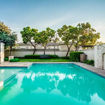 Bougain Villas Premier Kapstadt Exterior foto