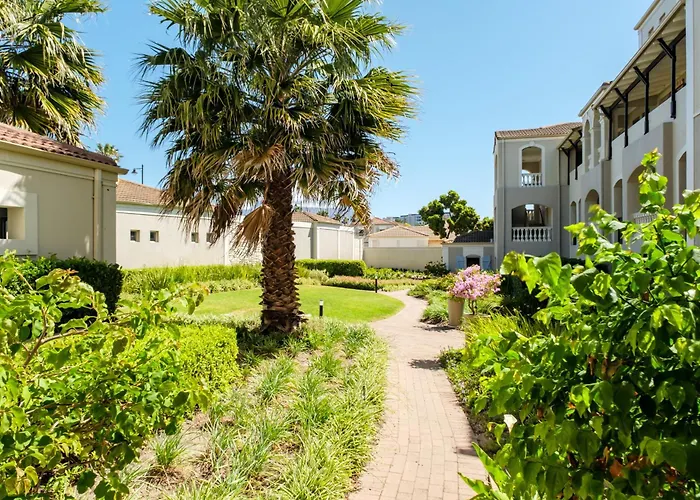 Bougain Villas Premier