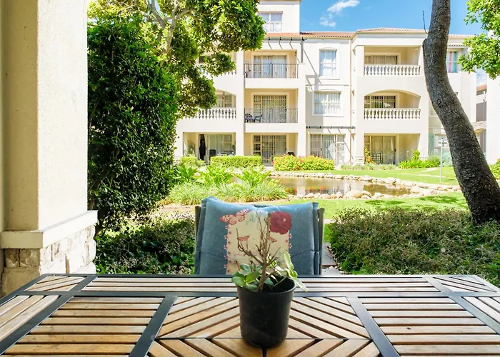 Bougain Villas Premier