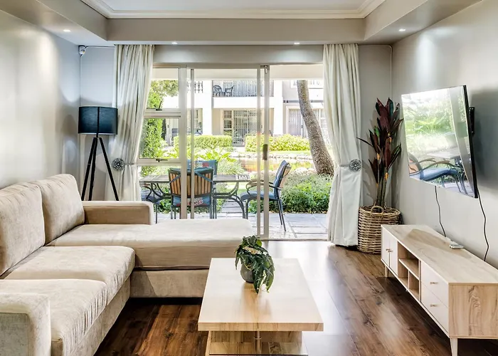 Bougain Villas Premier