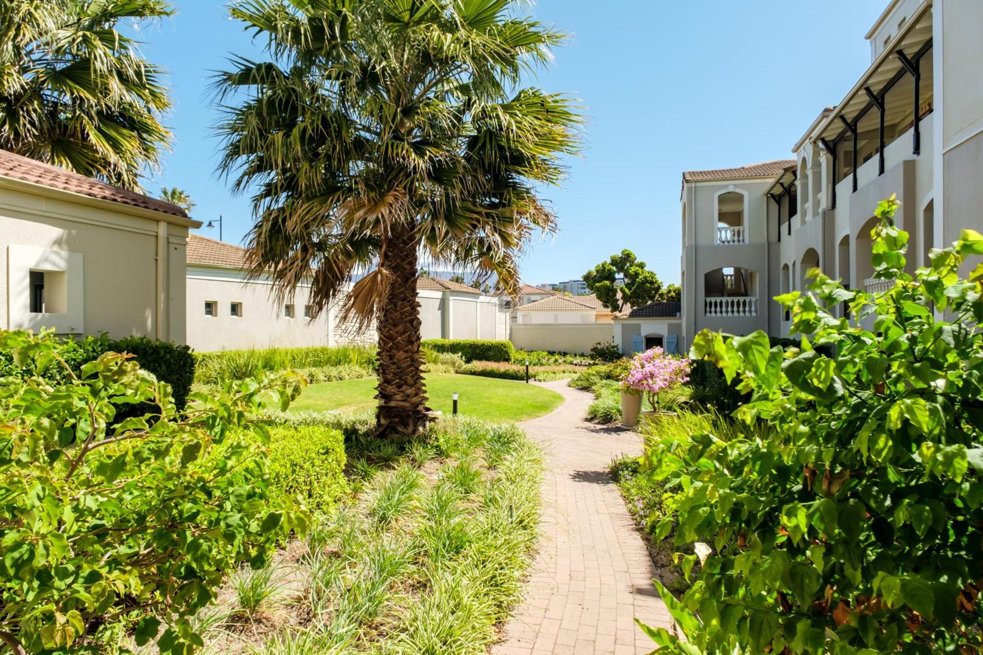 Apartment Bougain Premier Kapstadt