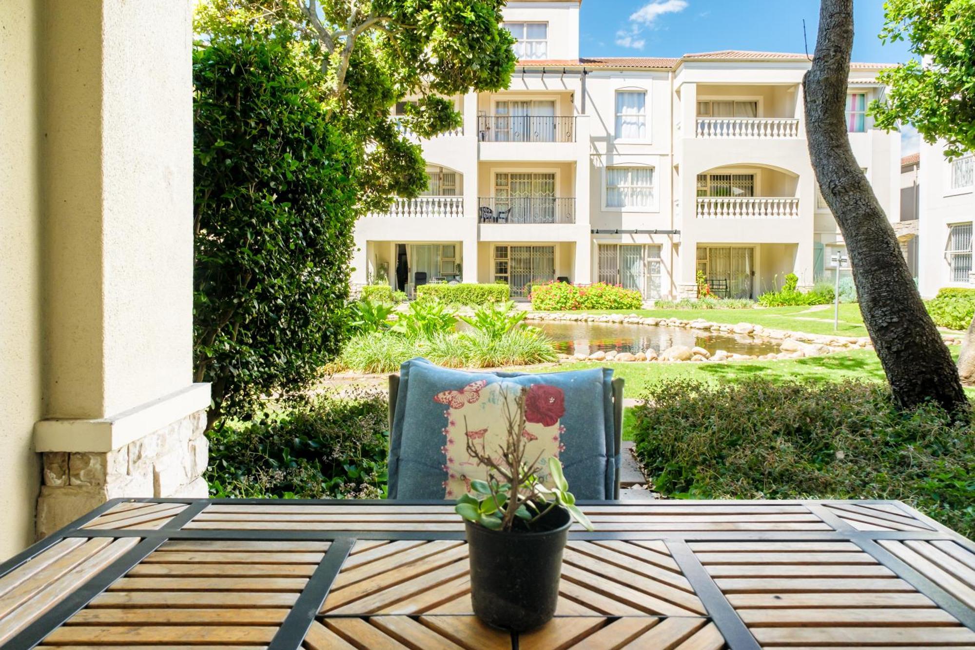 Apartment Bougain Premier Kapstadt