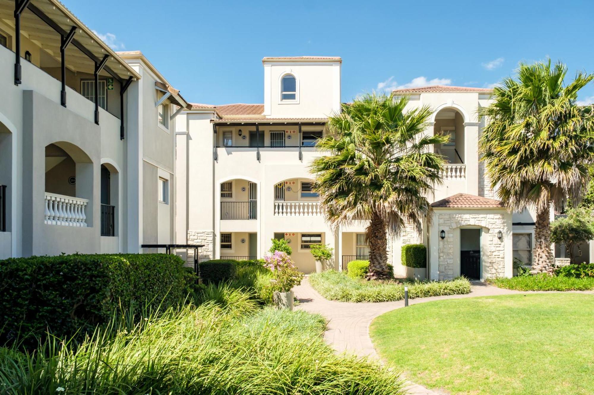 Apartment Bougain Premier