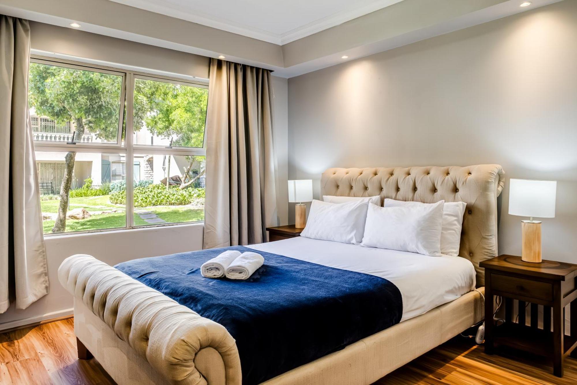 Bougain Premier Apartment Kapstadt