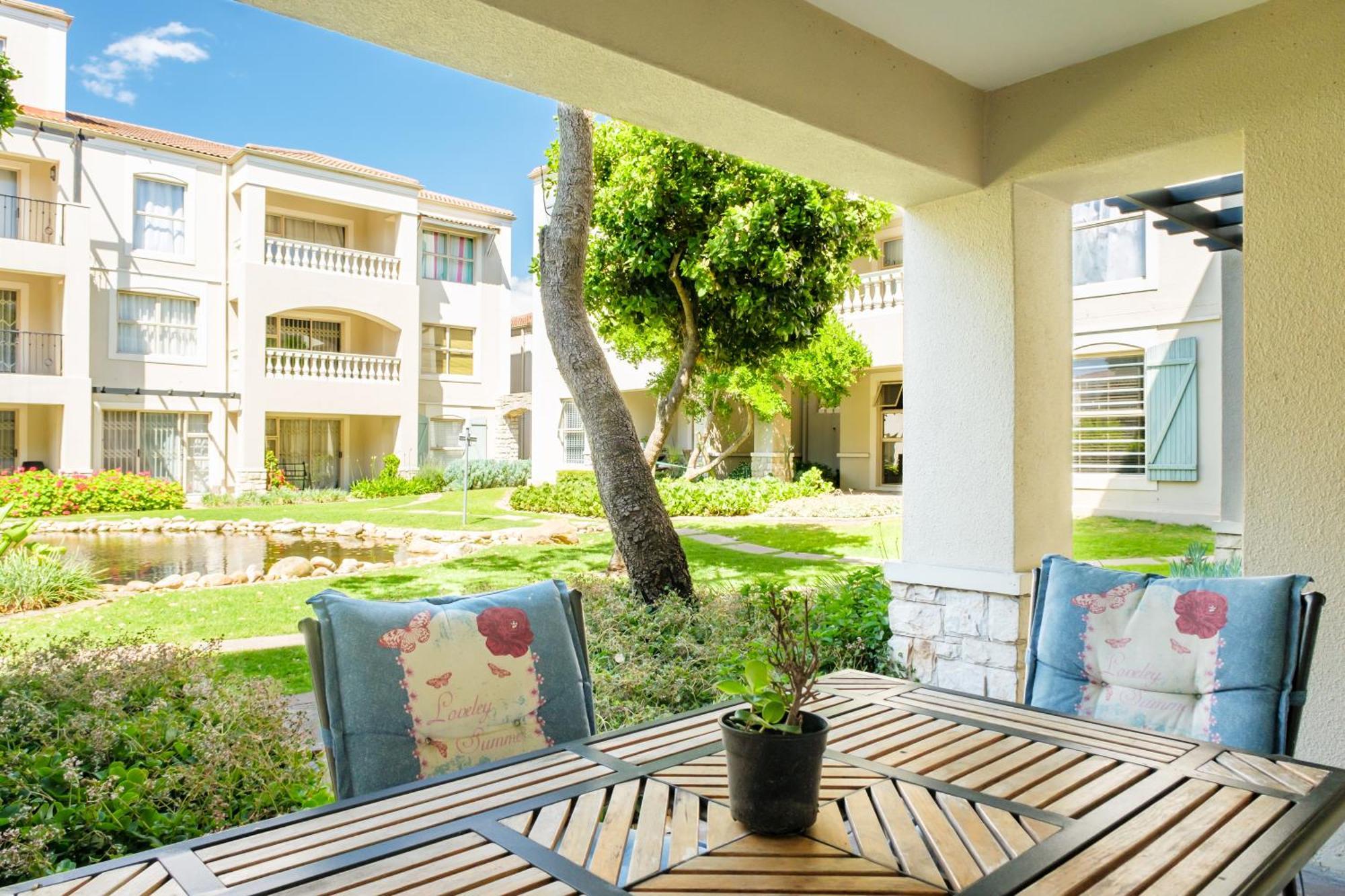 Bougain Premier Apartment *