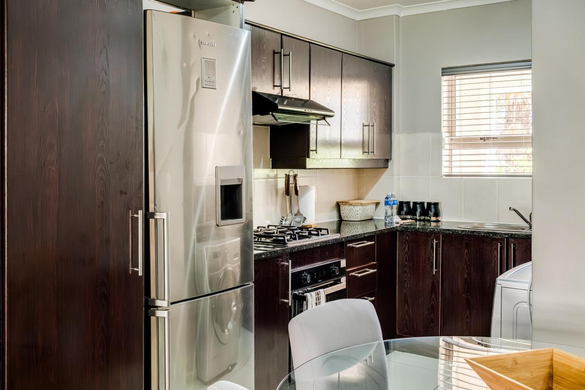 Apartment Bougain Premier