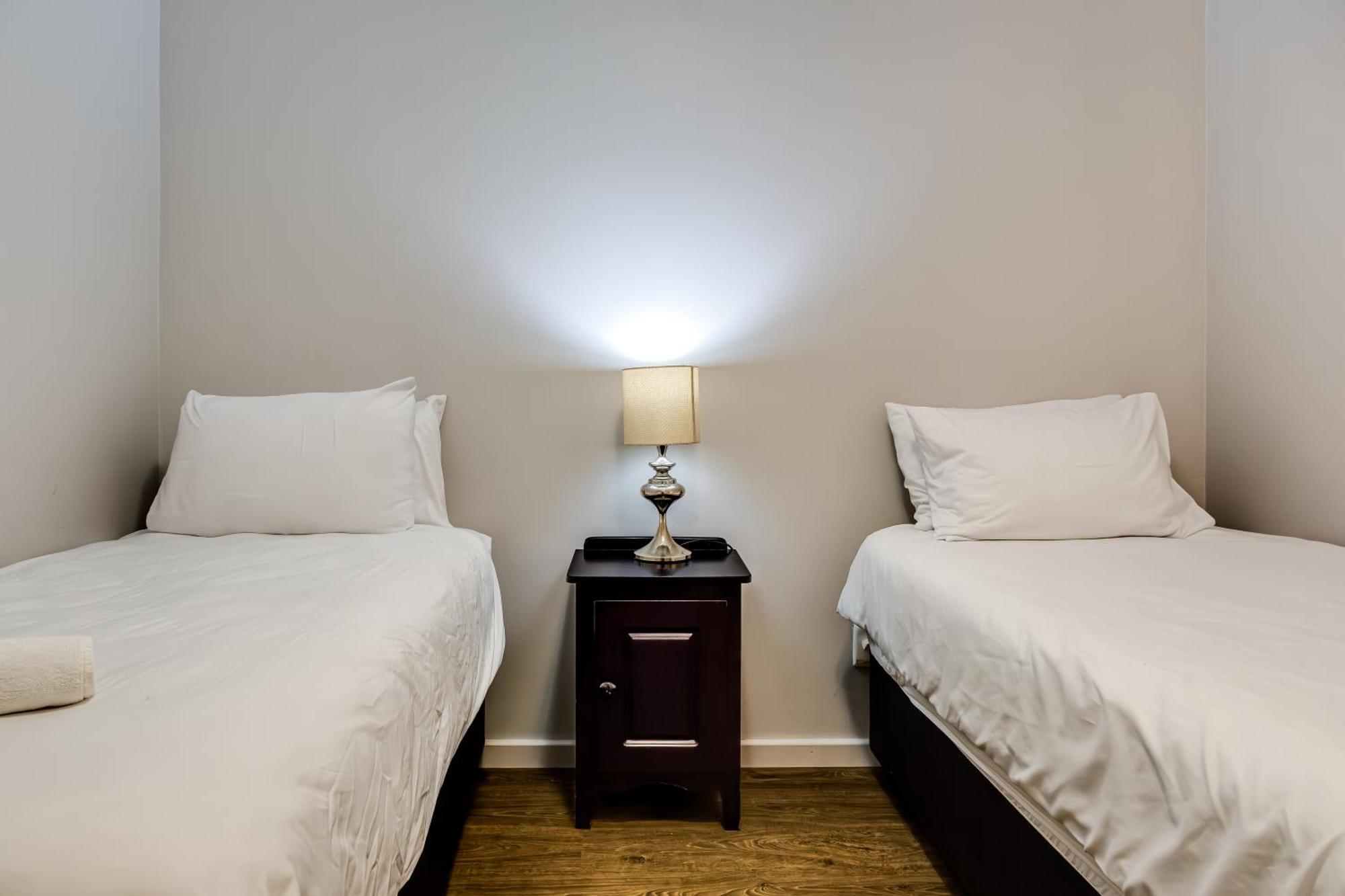 Bougain Premier Apartment *