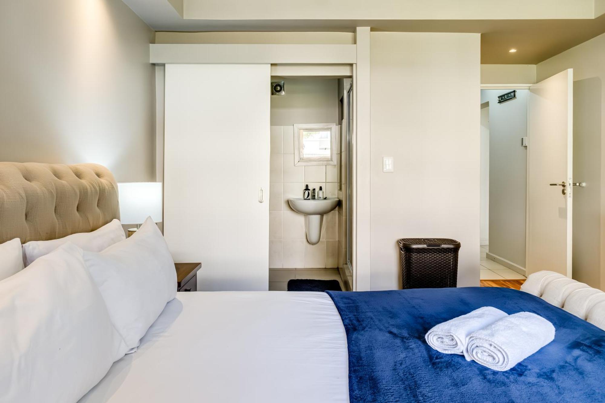 Apartment Bougain Premier Kapstadt