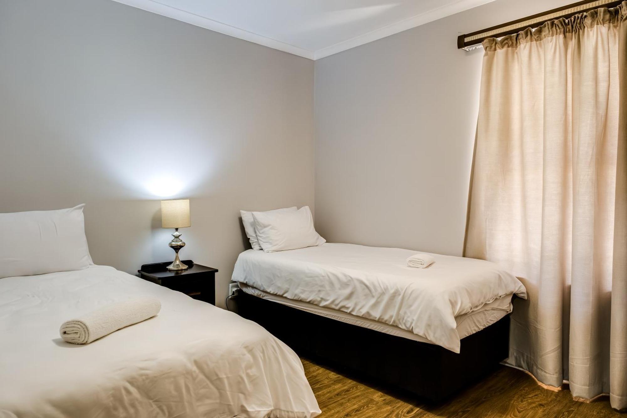 Apartment Bougain Premier Kapstadt