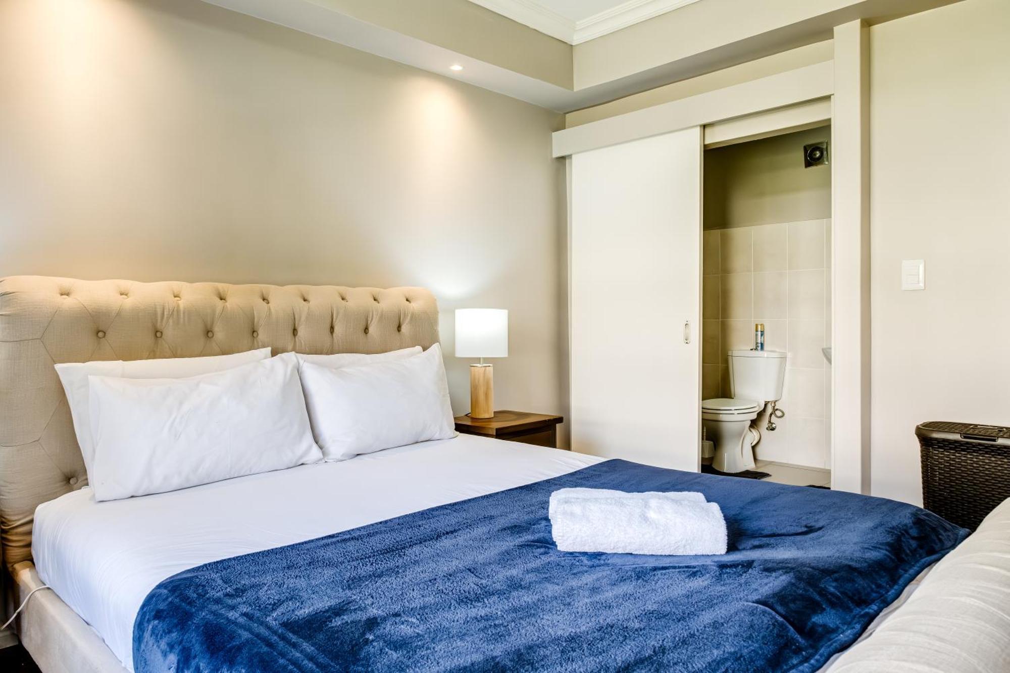 Apartment Bougain Premier *